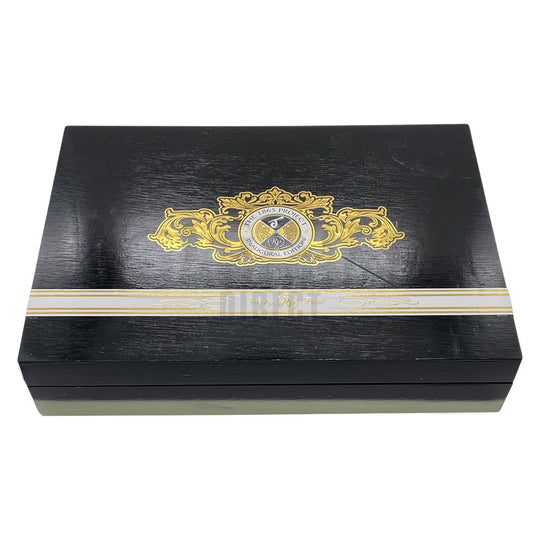 Rocky Patel 1865 Project Toro