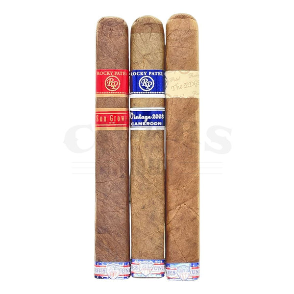 Rocky Patel L.E. Cigar Bar by United Cigars Unwrapped