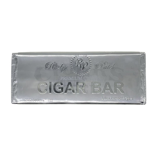 Rocky Patel L.E. Cigar Bar by United Cigars