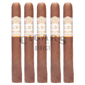 Rocky Patel LB1 Corona 5 Pack