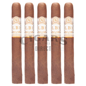 Rocky Patel LB1 Sixty 5 Pack