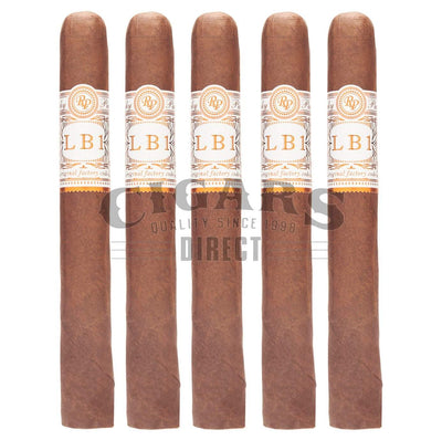 Rocky Patel LB1 Sixty 5 Pack
