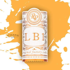 Rocky Patel LB1 Sixty Band