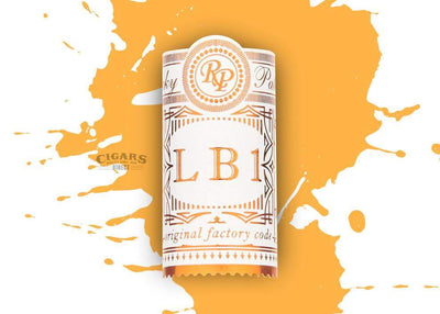 Rocky Patel LB1 Sixty Band