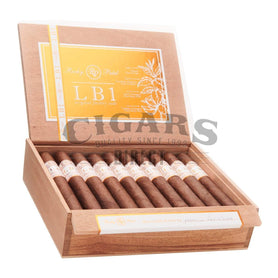 Rocky Patel LB1 Sixty Opened Box