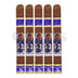 Rocky Patel Legends 52 by Ray Lewis Toro 5 Pack