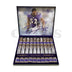 Rocky Patel Legends 52 by Ray Lewis Toro Open Box