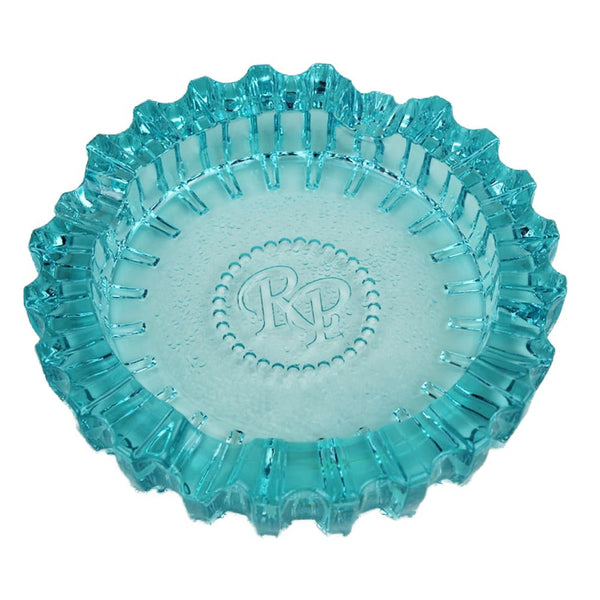 Rocky Patel Luminoso Ashtray Blue