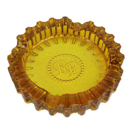 Rocky Patel Luminoso Ashtray Amber