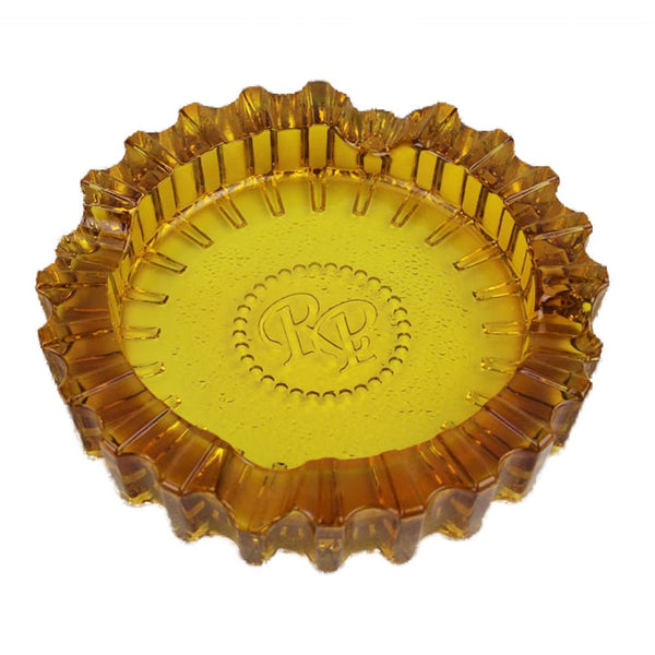 Rocky Patel Luminoso Ashtray Amber