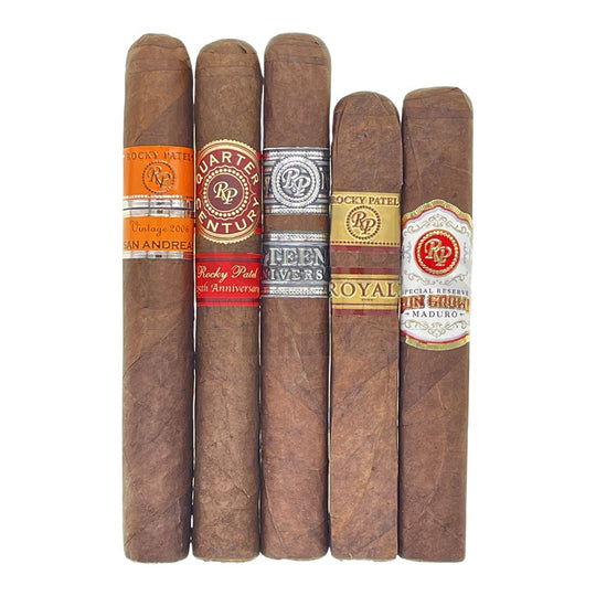 Nicaraguan Event Sampler of 5