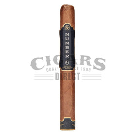 Rocky Patel Number 6 Corona Single