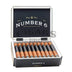 Rocky Patel Number 6 Robusto Opened Box