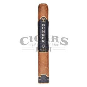 Rocky Patel Number 6 Sixty Single