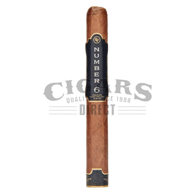 Rocky Patel Number 6 Toro Single