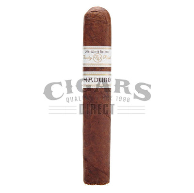 Rocky Patel Olde World Reserve Maduro Grande Single