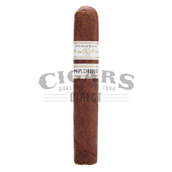 Rocky Patel Olde World Reserve Maduro Grande Single