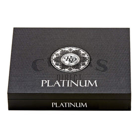 Rocky Patel Platinum Limited Edition Toro Closed Box