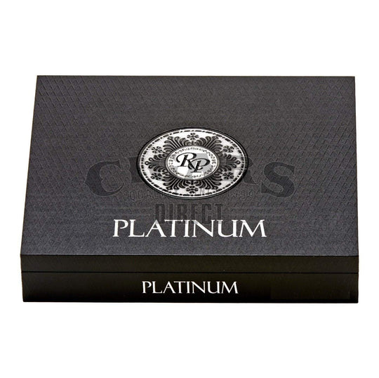Rocky Patel Platinum Limited Edition Robusto