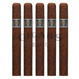 Rocky Patel Platinum Limited Edition Toro 5 Pack