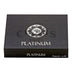 Rocky Patel Platinum Limited Edition Toro Closed Box