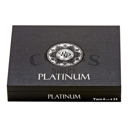 Rocky Patel Platinum Limited Edition Toro
