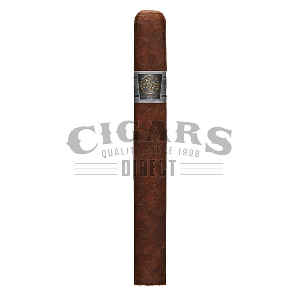 Rocky Patel Platinum Limited Edition Toro Single