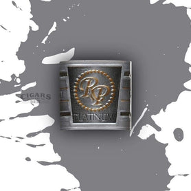 Rocky Patel Platinum Limited Edition Torpedo Band