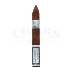 Rocky Patel Platinum Limited Edition Torpedo Single