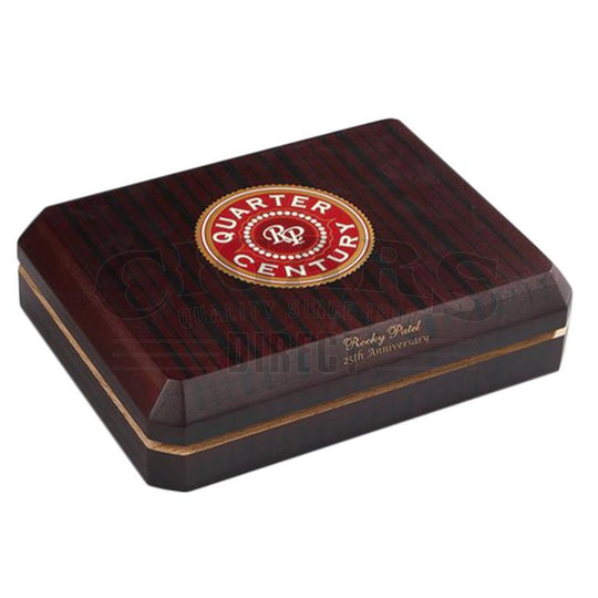 Rocky Patel Quarter Century Robusto