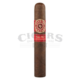 Rocky Patel Quarter Century Robusto Single