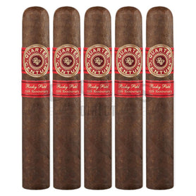 Rocky Patel Quarter Century Sixty 5 Pack