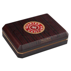 Rocky Patel Quarter Century Sixty Closed Box