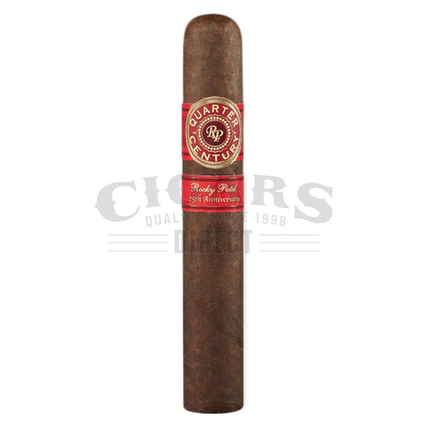 Rocky Patel Quarter Century Sixty Single