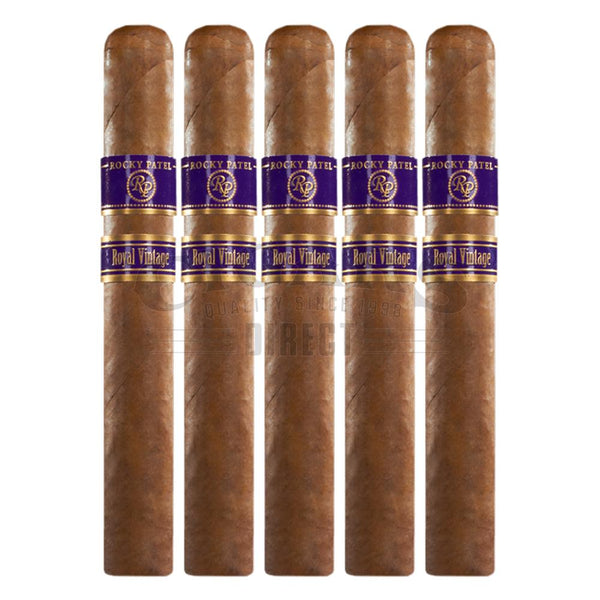 Rocky Patel Royal Vintage Sixty 5 Pack