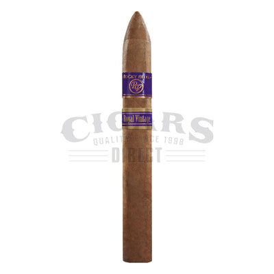 Rocky Patel Royal Vintage Torpedo Single