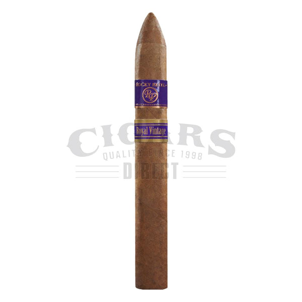 Rocky Patel Royal Vintage Torpedo Single