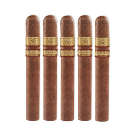 Rocky Patel Royale Colossal 5 Pack