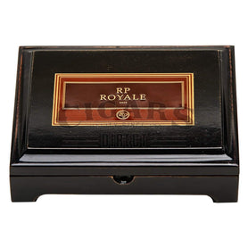 Rocky Patel Royale Colossal Closed Box