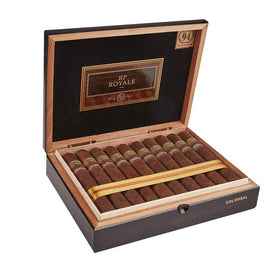 Rocky Patel Royale Colossal Open Box