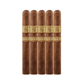 Rocky Patel Royale Corona 5 Pack