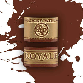 Rocky Patel Royale Corona Band