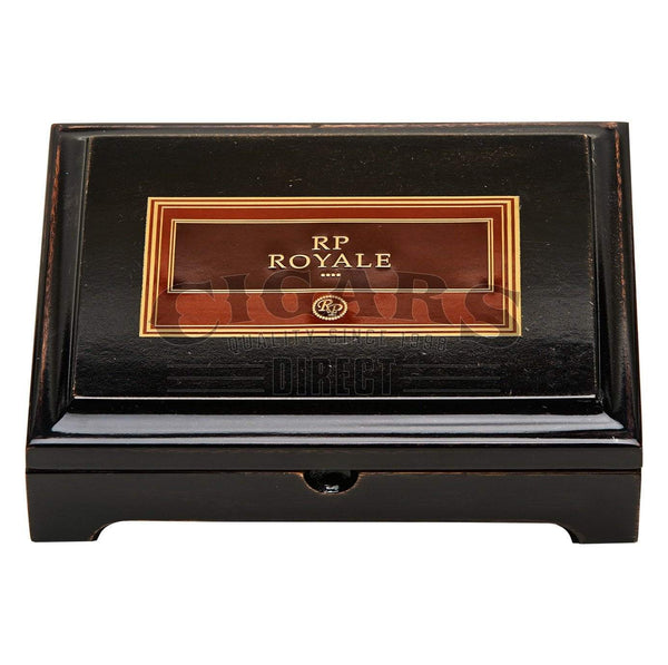 Rocky Patel Royale Corona Closed Box
