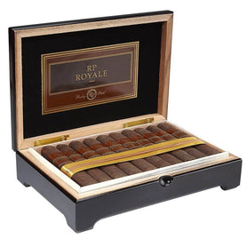 Rocky Patel Royale Corona Open Box