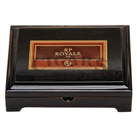 Rocky Patel Royale Robusto Closed Box