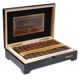 Rocky Patel Royale Robusto Open Box