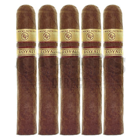 Rocky Patel Royale Sixty 5 Pack