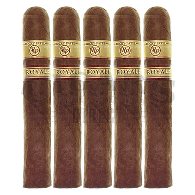 Rocky Patel Royale Sixty 5 Pack