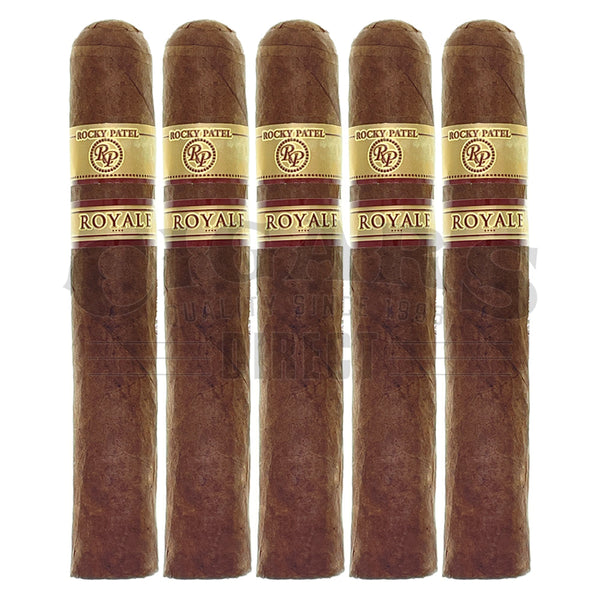 Rocky Patel Royale Sixty 5 Pack