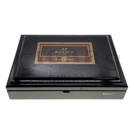 Rocky Patel Royale Sixty Closed Box